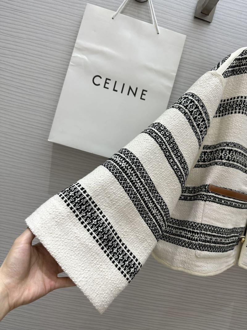 Celine Outwear